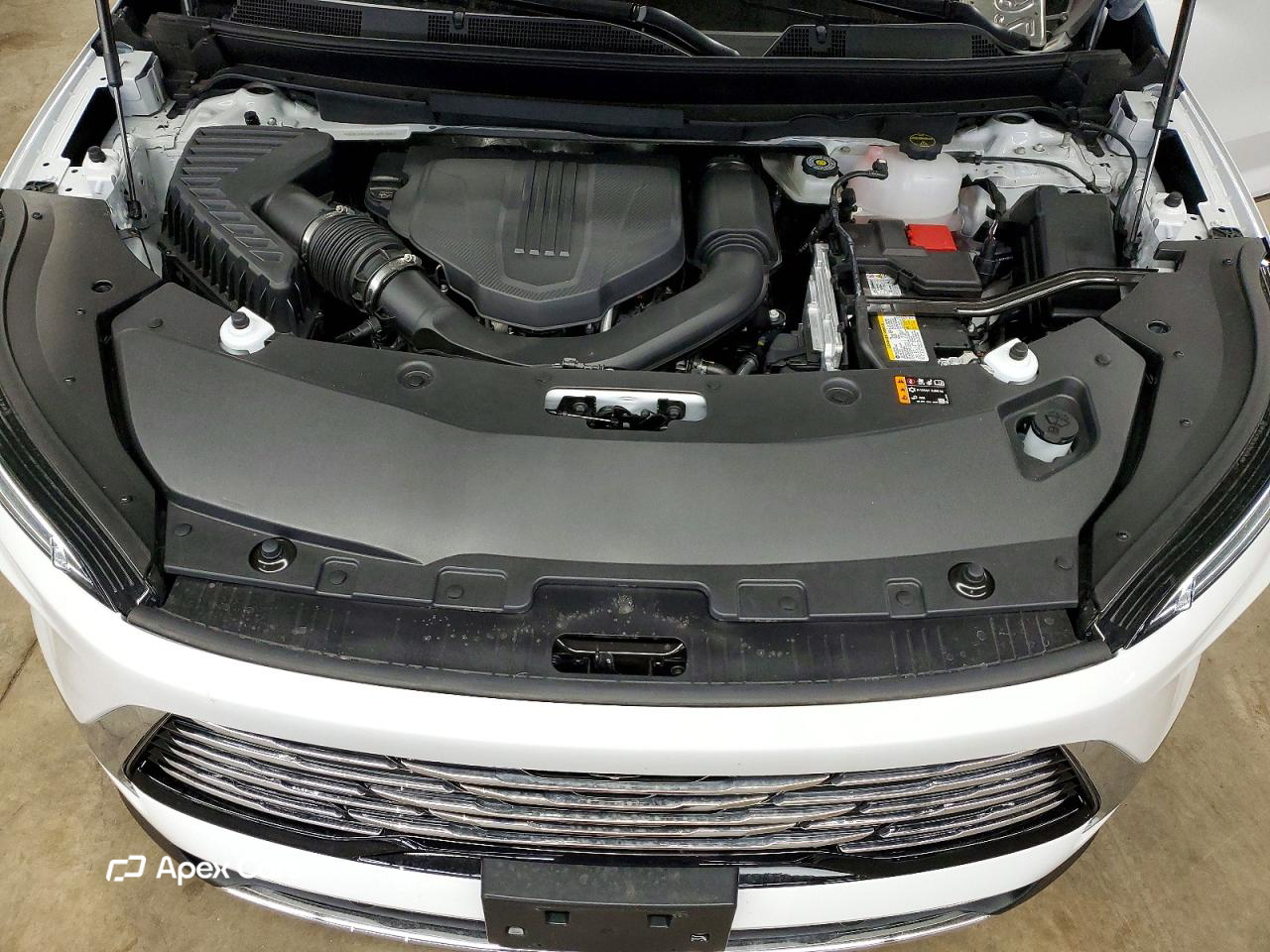 Buick Enclave 2026