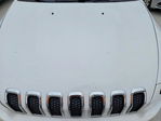 Jeep Cherokee 2018