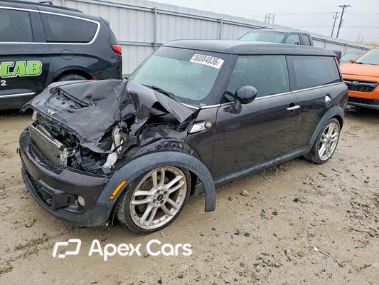 MINI Cooper 2013 - Image 1 of 13