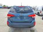 Kia Sorento 2015