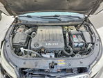Buick LaCrosse 2011