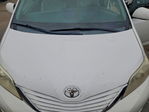 Toyota Sienna 2016