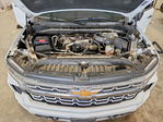 Chevrolet Silverado 2022