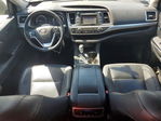 Toyota Highlander 2015