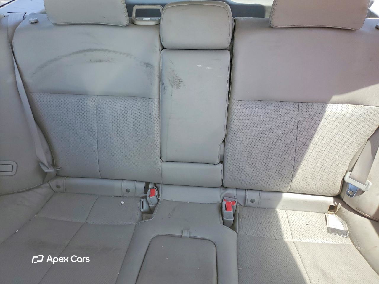 Subaru Forester 2013