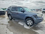 Honda Pilot 2012
