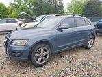 Audi Q5 2010