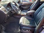 Audi Q5 2016