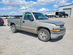 Chevrolet Silverado 2000