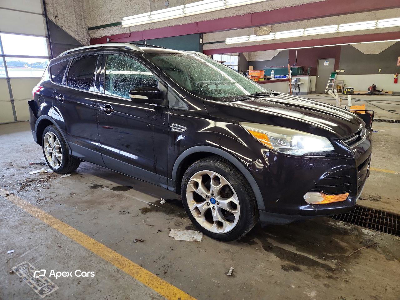 Ford Escape 2013