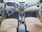 Hyundai Elantra 2016