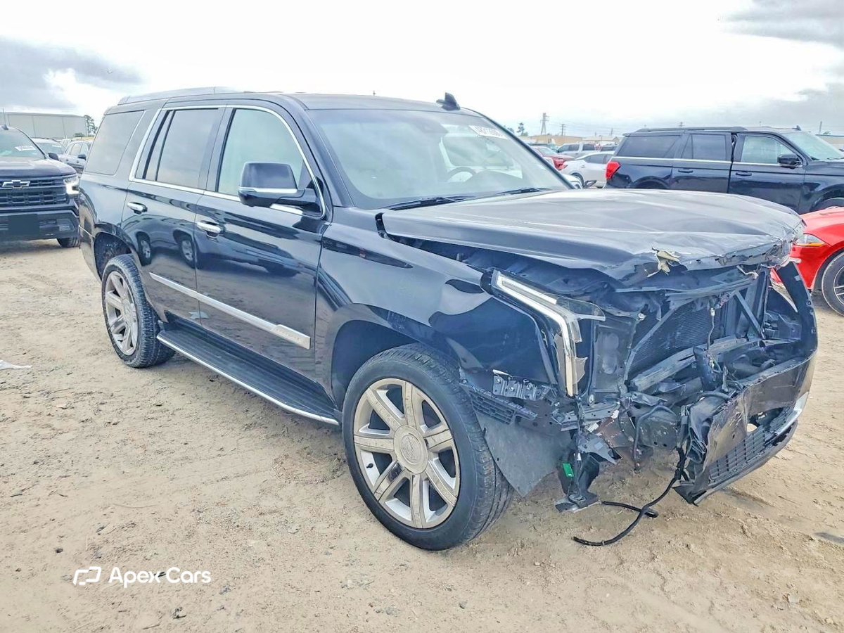 Cadillac Escalade 2020