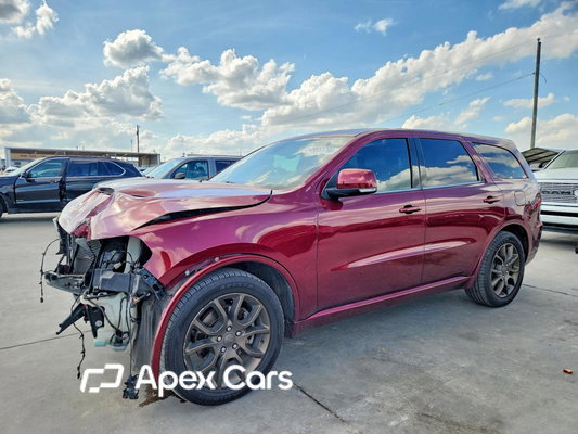 Dodge Durango 2018 - Image 1 of 14