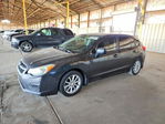 Subaru Impreza 2013