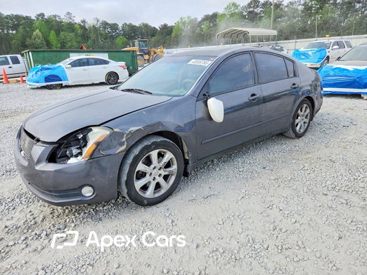 Nissan Maxima 2005 - Image 1 of 11