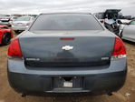 Chevrolet Impala 2013