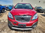 Buick Encore 2016