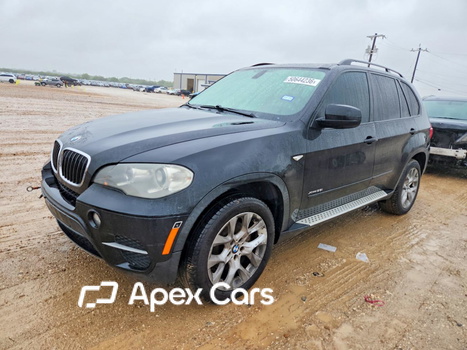 BMW X5 2012 - Image 1 of 13