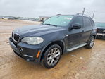 BMW X5 2012