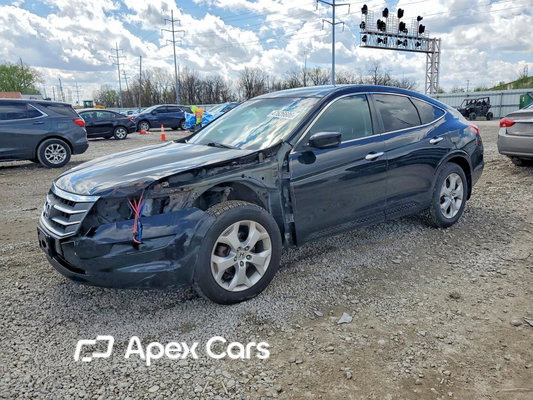 Honda Crosstour 2012 - Image 1 of 12