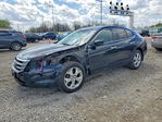 Honda Crosstour 2012