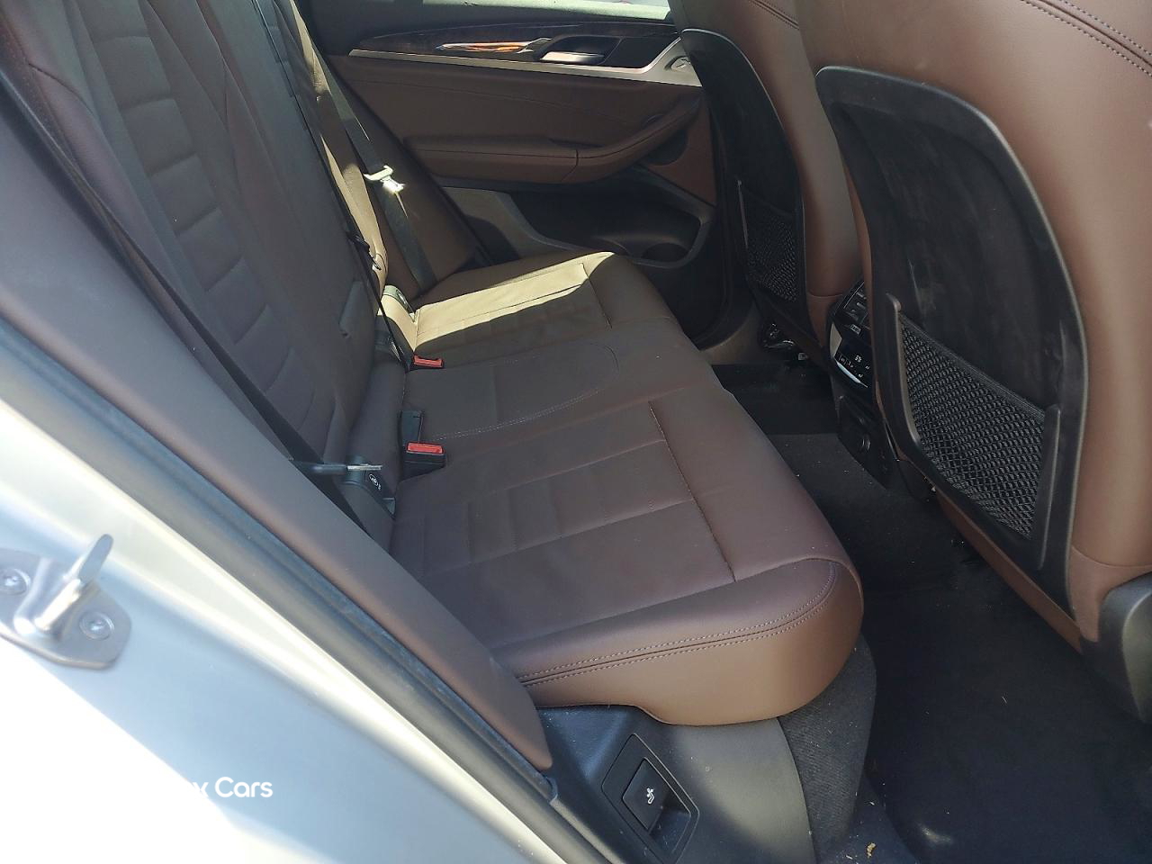 BMW X3 2019
