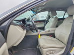 Cadillac CTS 2014