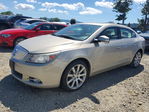 Buick LaCrosse 2012