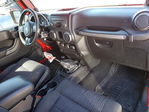 Jeep Wrangler 2011