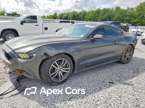 Ford Mustang 2015 - Image 1 of 14