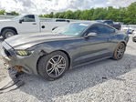 Ford Mustang 2015