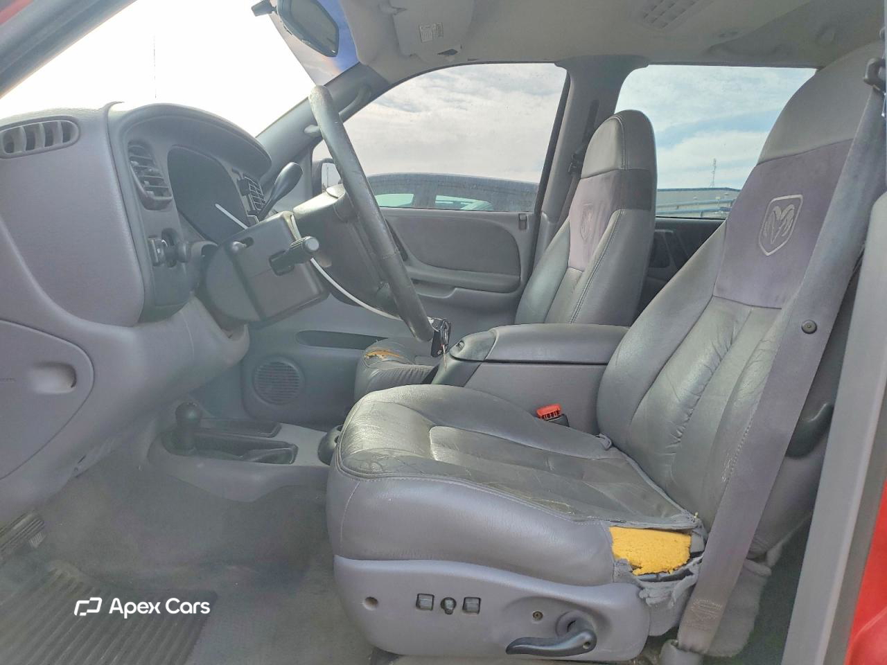Dodge Durango 1998