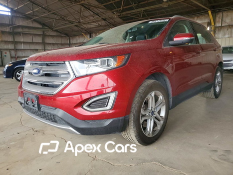 Ford Edge 2018 - Image 1 of 13