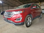 Ford Edge 2018