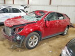 Chevrolet Equinox 2015