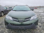 Toyota RAV 4 2013
