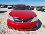 Dodge Avenger 2014