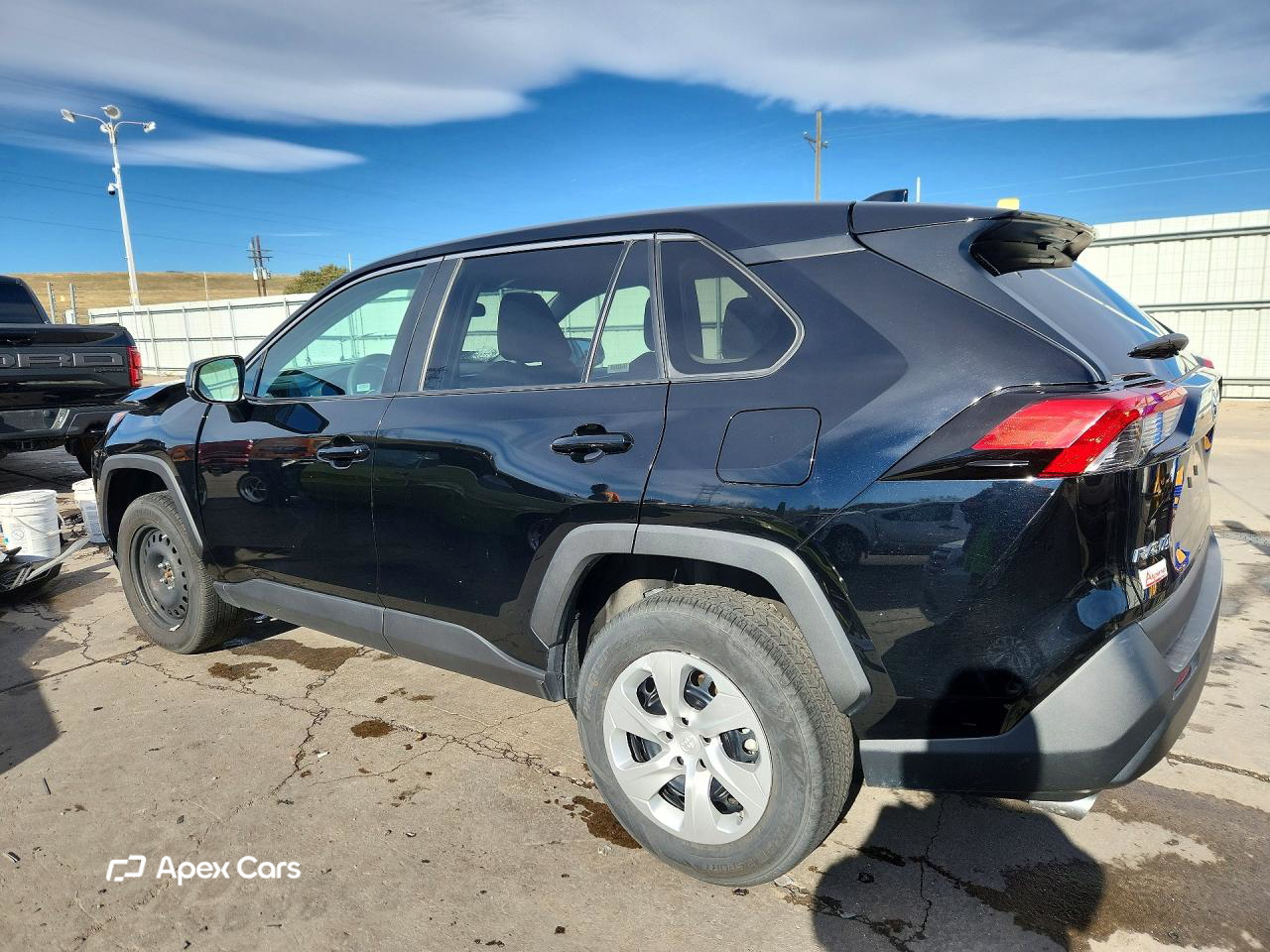 Toyota RAV 4 2023