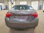 Toyota Corolla 2018