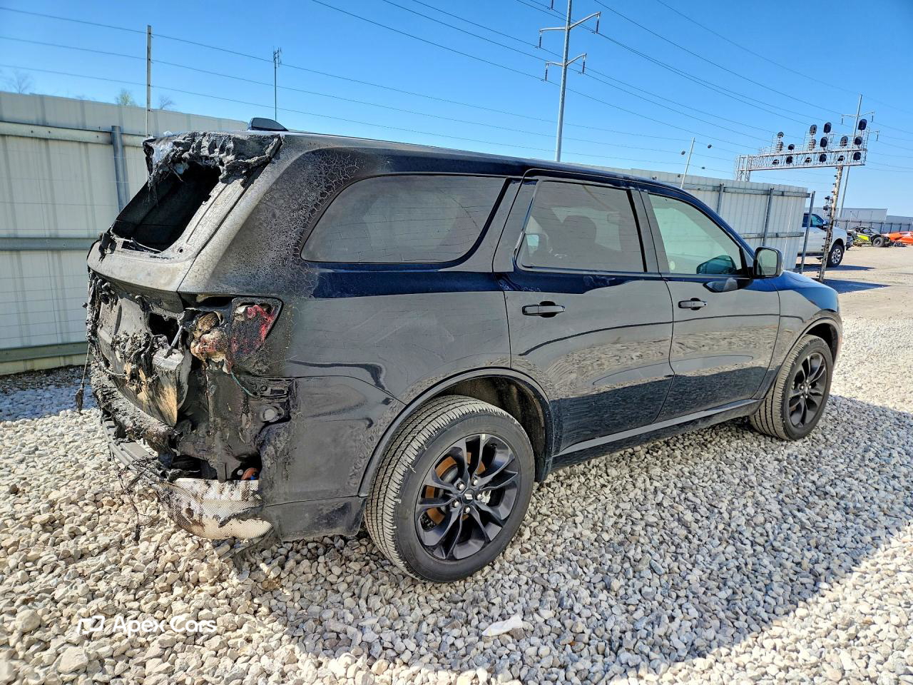 Dodge Durango 2026