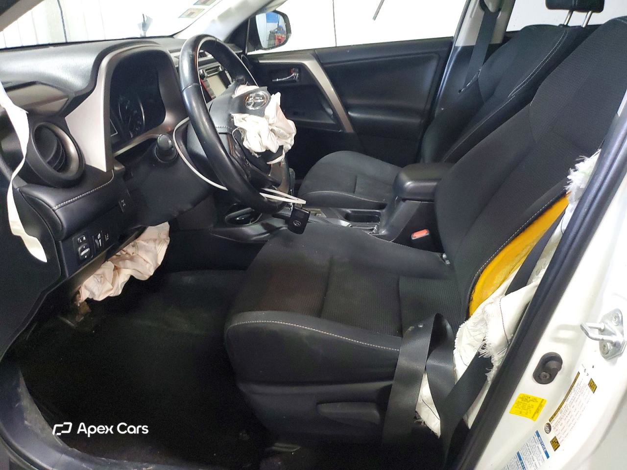 Toyota RAV 4 2018