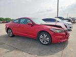 Honda Accord 2012
