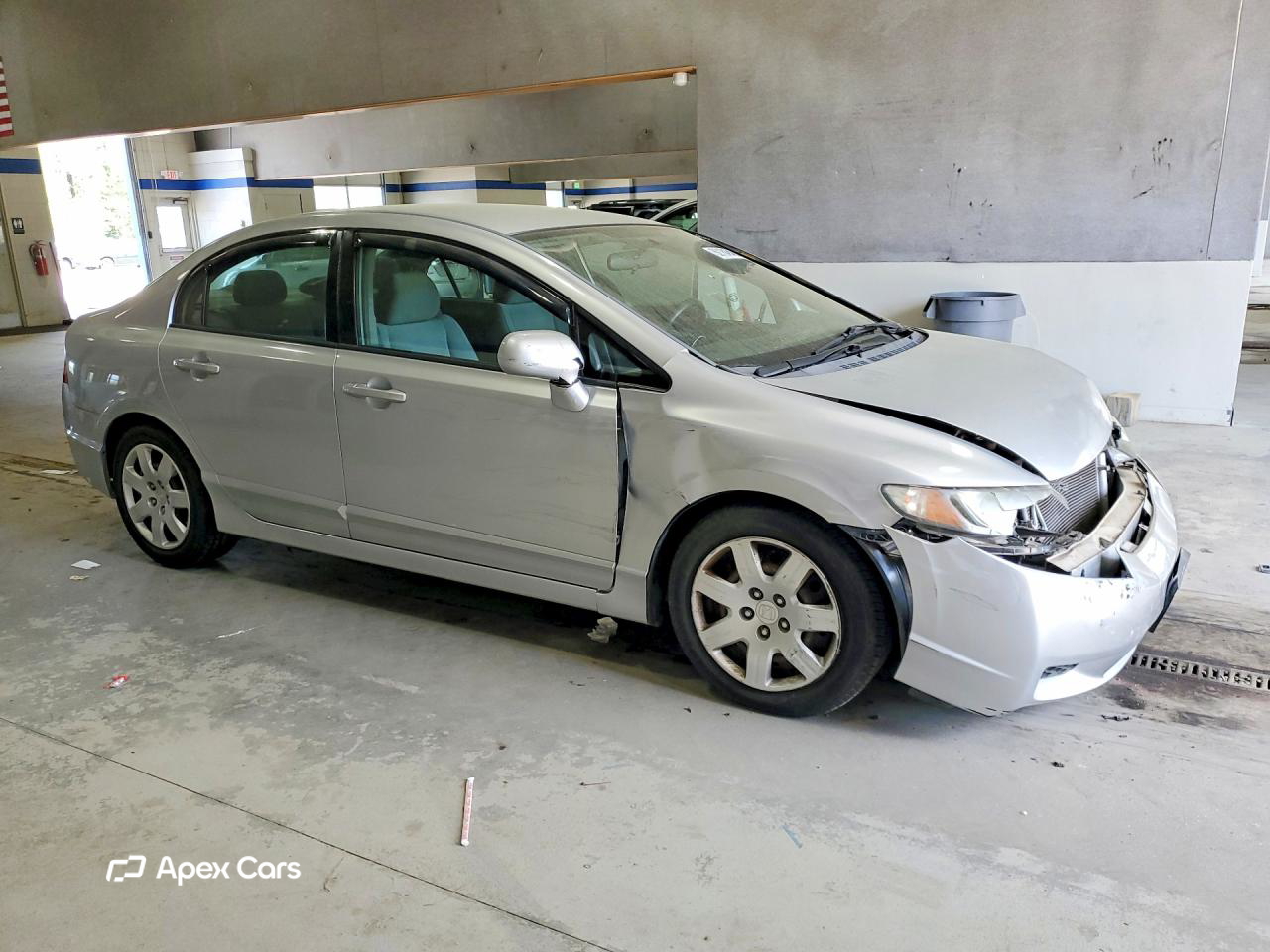 Honda Civic 2010