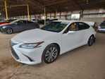 Lexus ES 2021