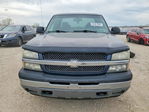 Chevrolet Silverado 2005