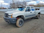 Chevrolet Silverado 2003