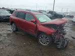Jeep Compass 2017