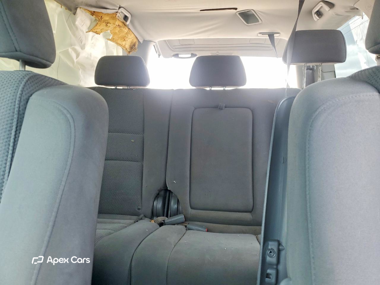 Honda Pilot 2006