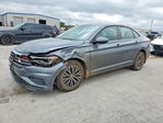 Volkswagen Jetta 2021