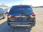 Nissan Pathfinder 2015